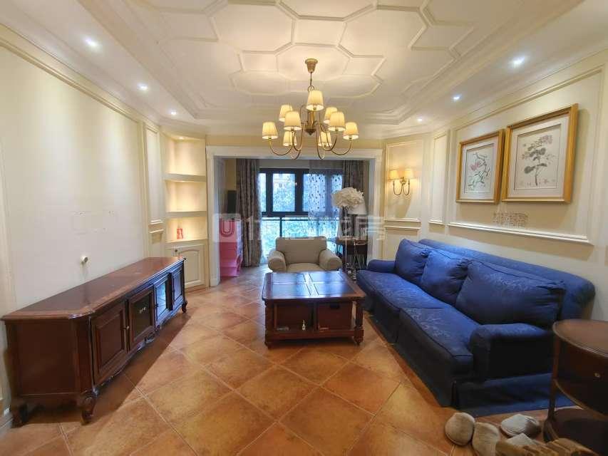 整租·万科金域缇香