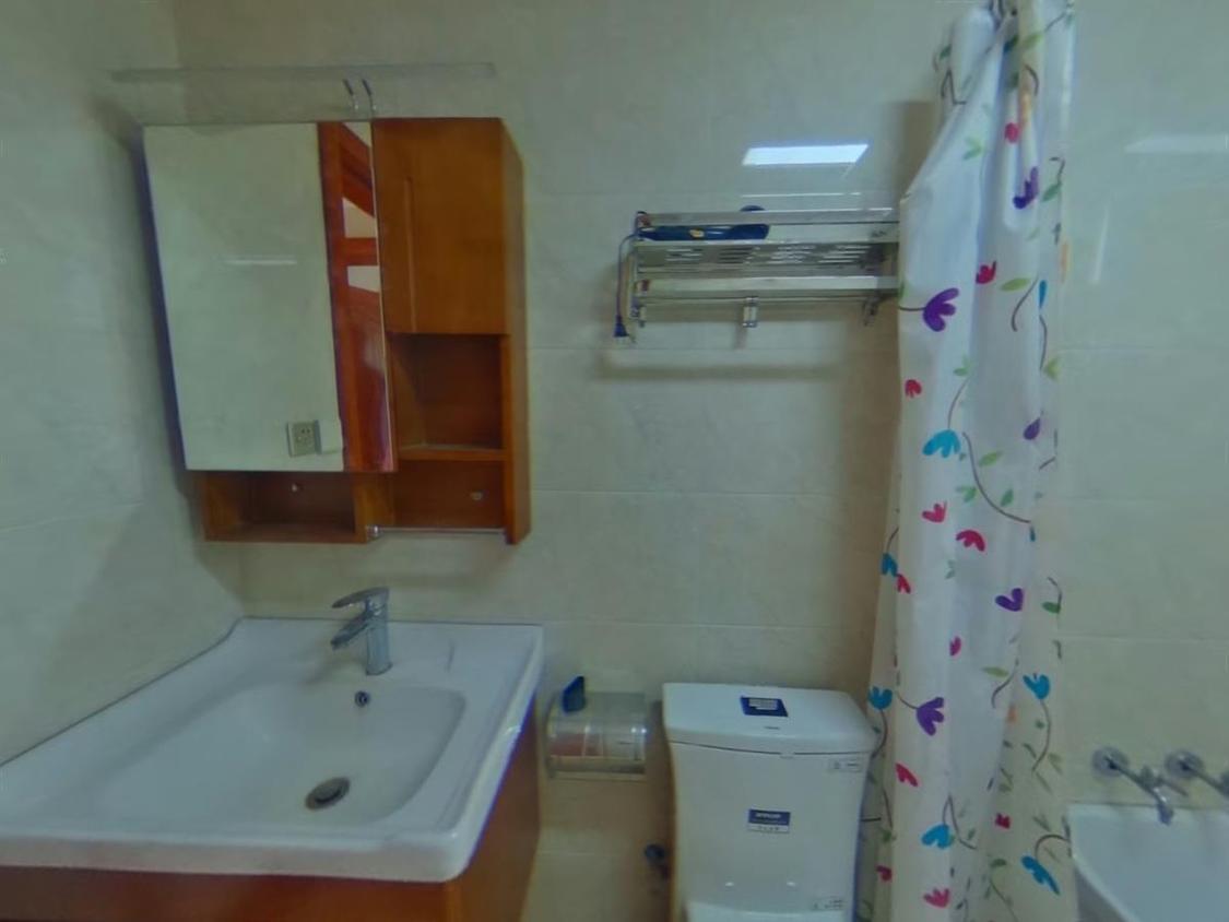 整租·龙湖枫香庭