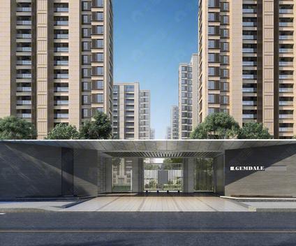 苏州望熙雅苑相城 望亭/建面92平-114平