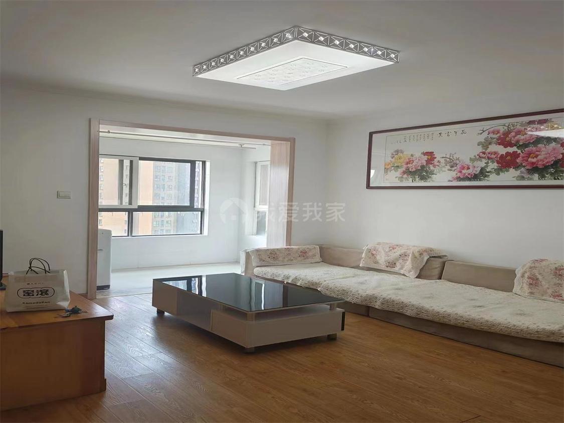 整租·金陵学府