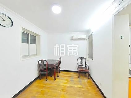 浦东金杨整租 金杨新村(七街坊)1室1厅/49平/低楼层