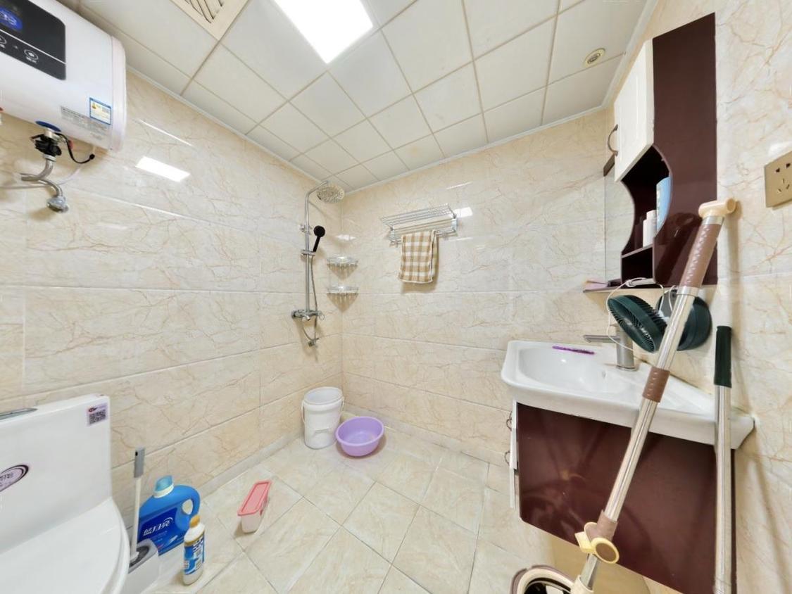 整租·华山国际