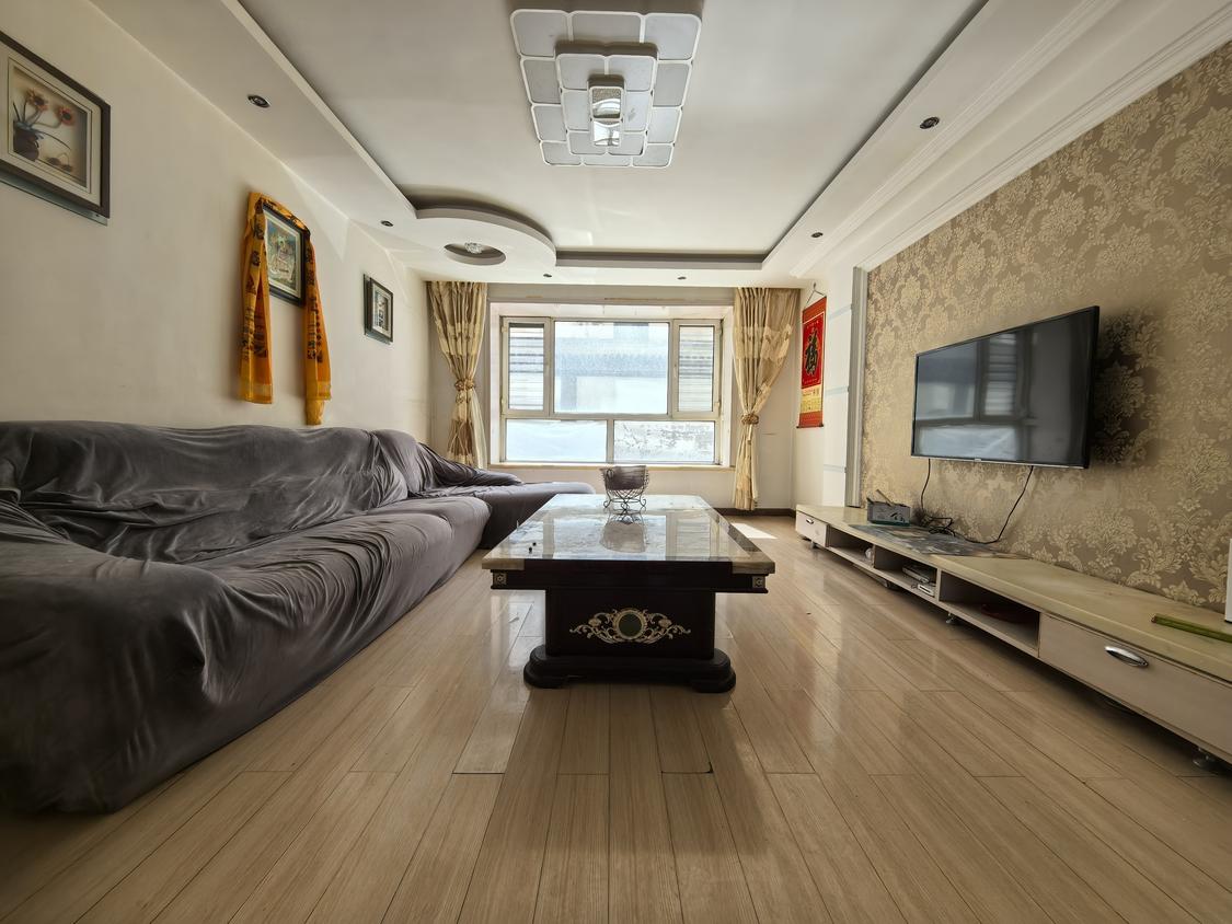 整租·茂源水岸星光