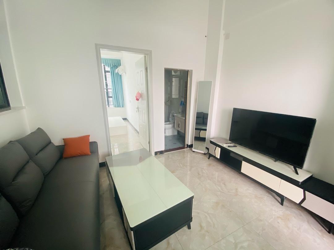 整租·文华豪庭