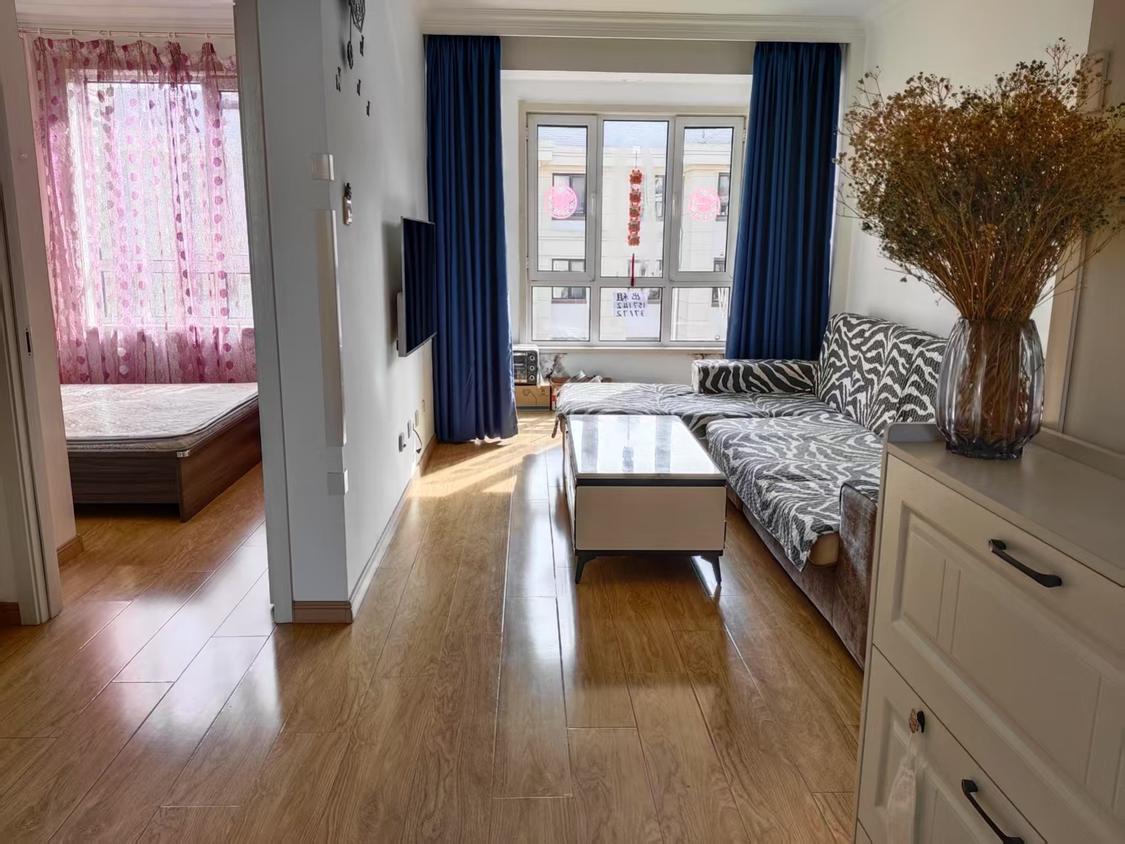 整租·远洋假日养生庄园