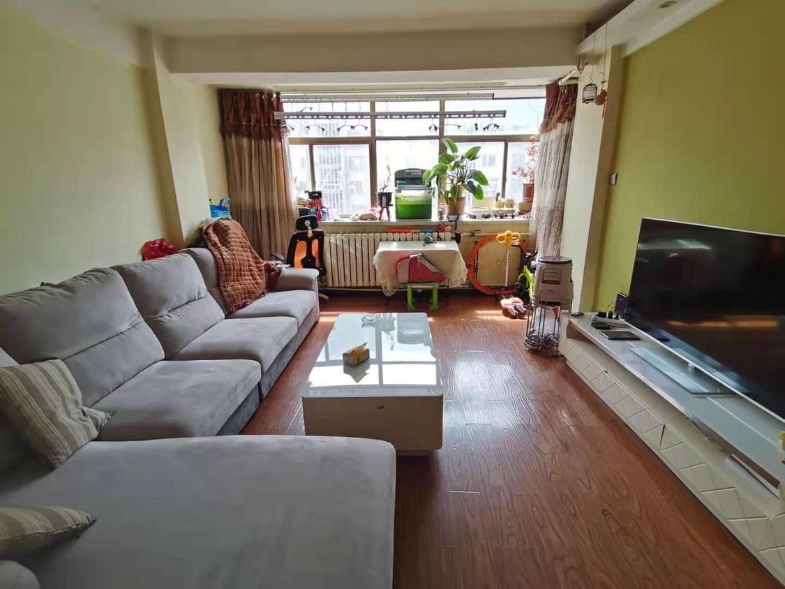 整租·康乐园小区