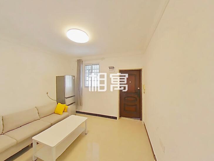 整租·东园二村