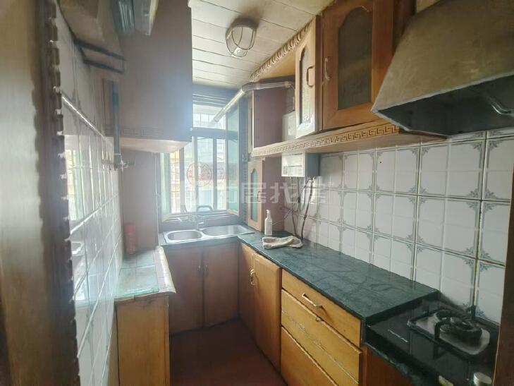 合租·扬州水乡