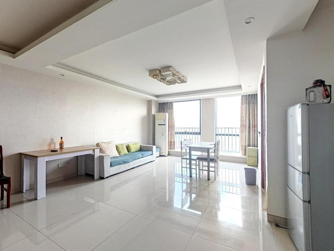 整租·帝景现代城