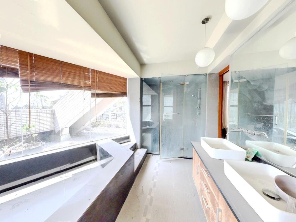 整租·海棠晓月