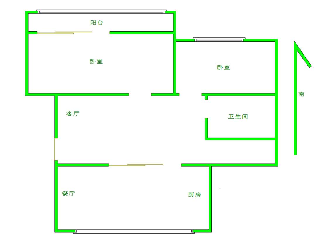 整租·仙河苑