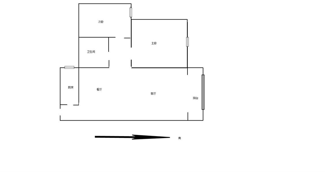 整租·汇仁云居