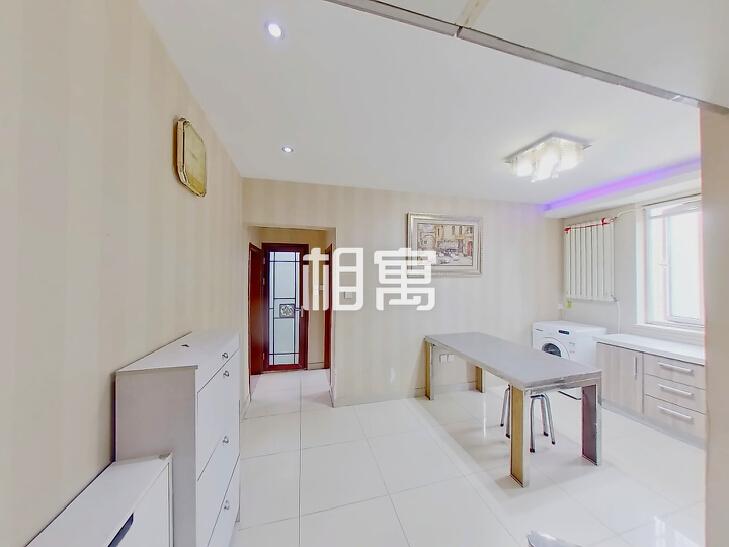 整租·三间房东路