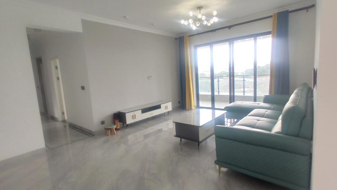 整租·碧桂园越秀西江悦府