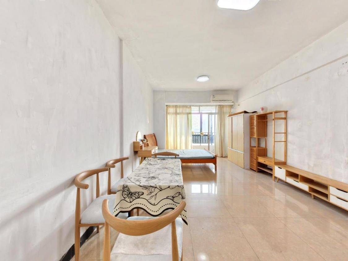 整租·盈彩美居