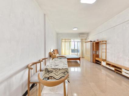 禅城季华园整租 盈彩美居1室1厅/49平/中楼层