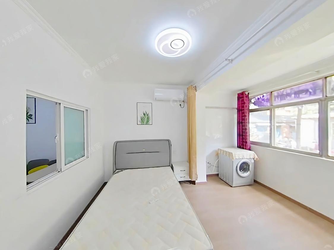 整租·胜利三村