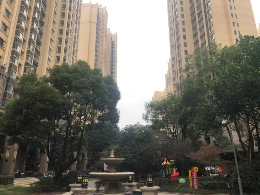 整租·万达华府