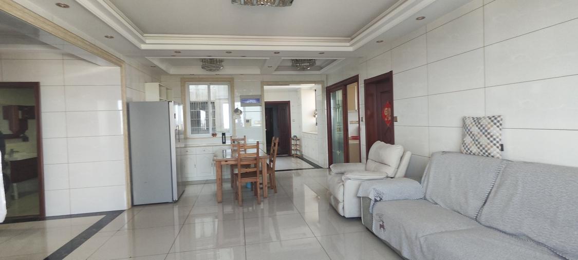 整租·翠堤湾花园