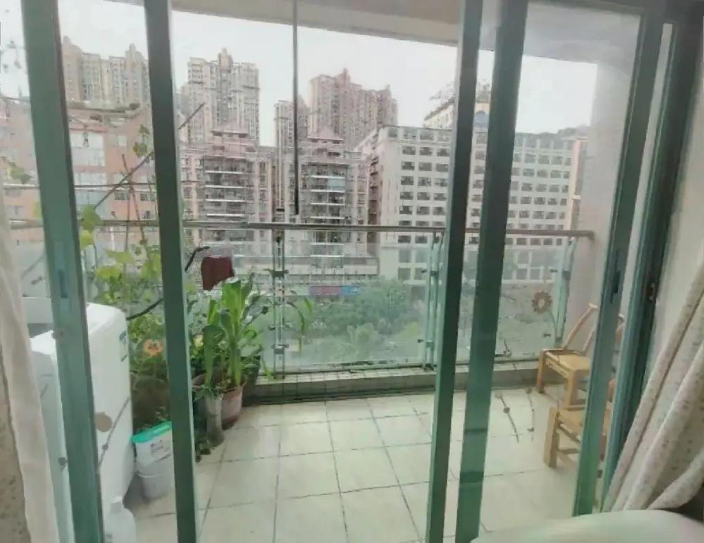 整租·碧湾雅园