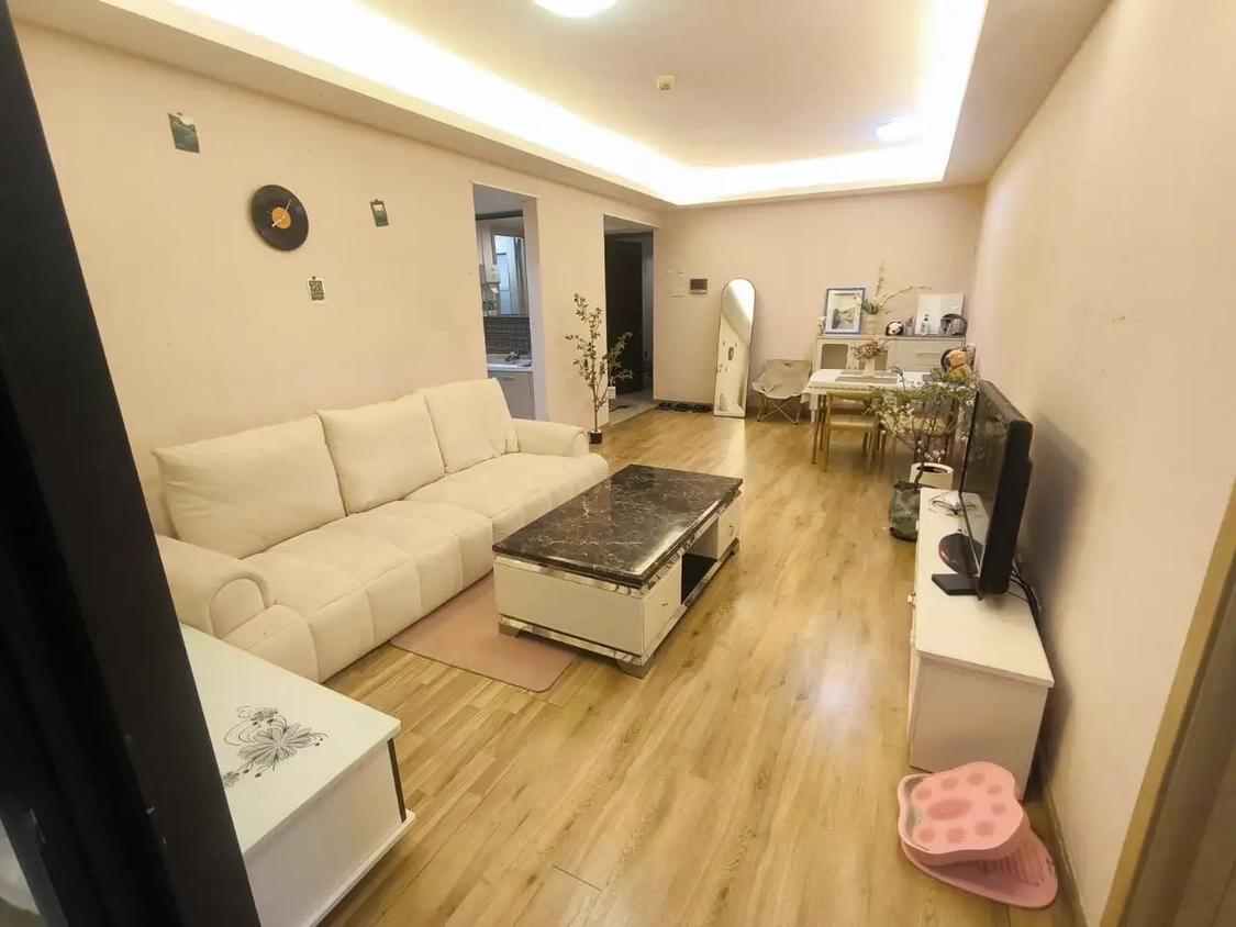 整租·万科金域华府(一期)