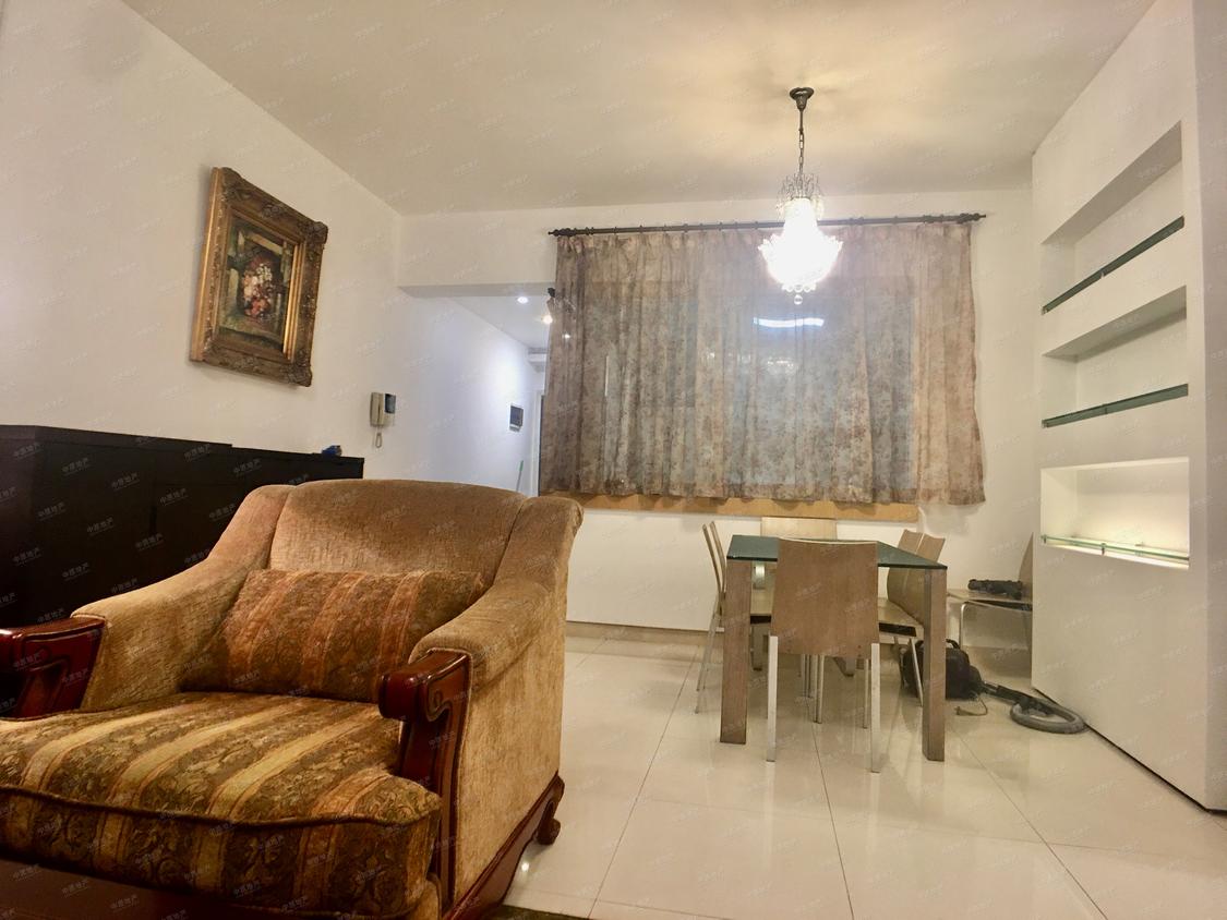 整租·希尔顿阳光