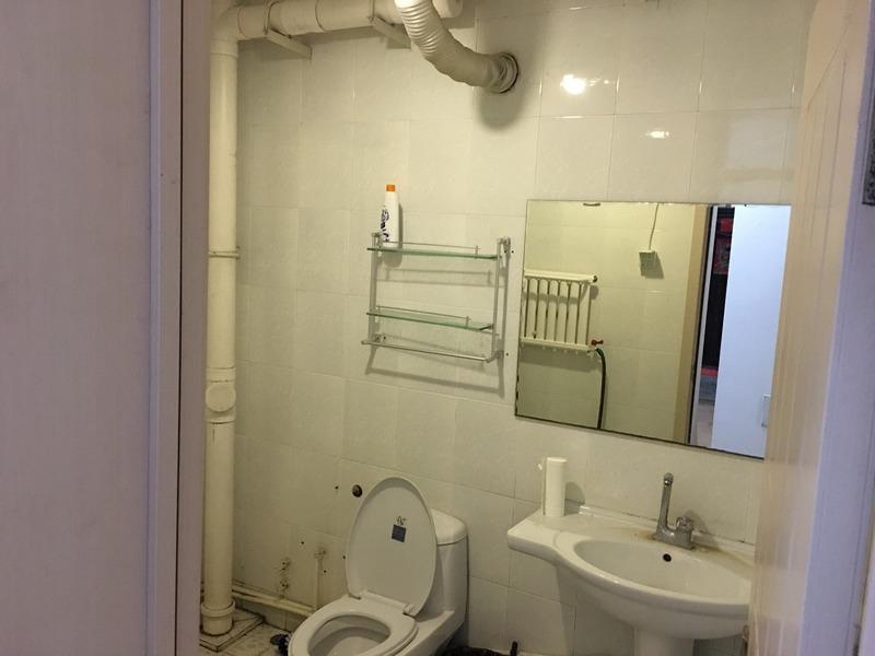 整租·名仕雅居