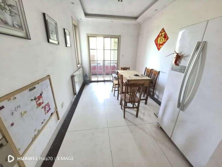 整租·中国诺贝尔城