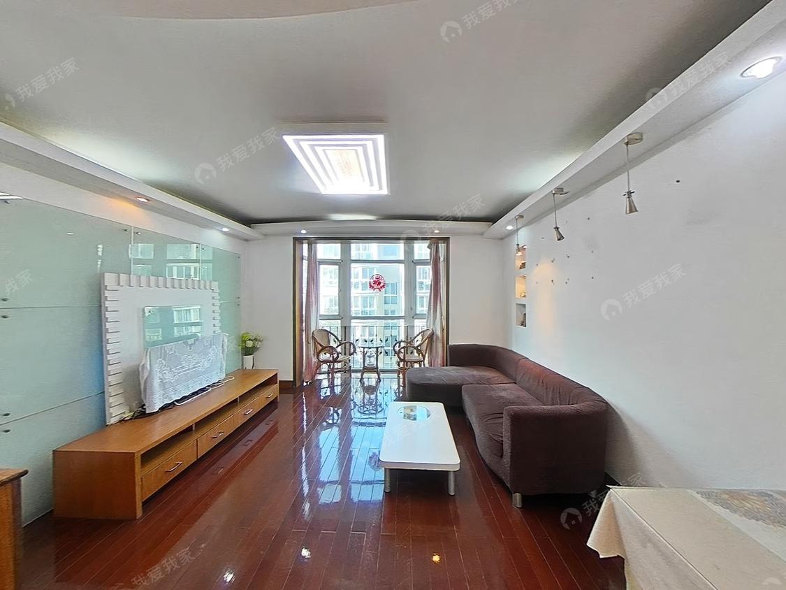 整租·锦虹美苑