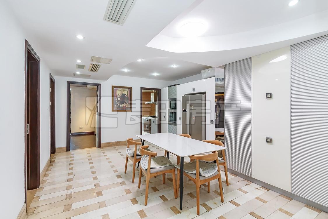 整租·圣世一品