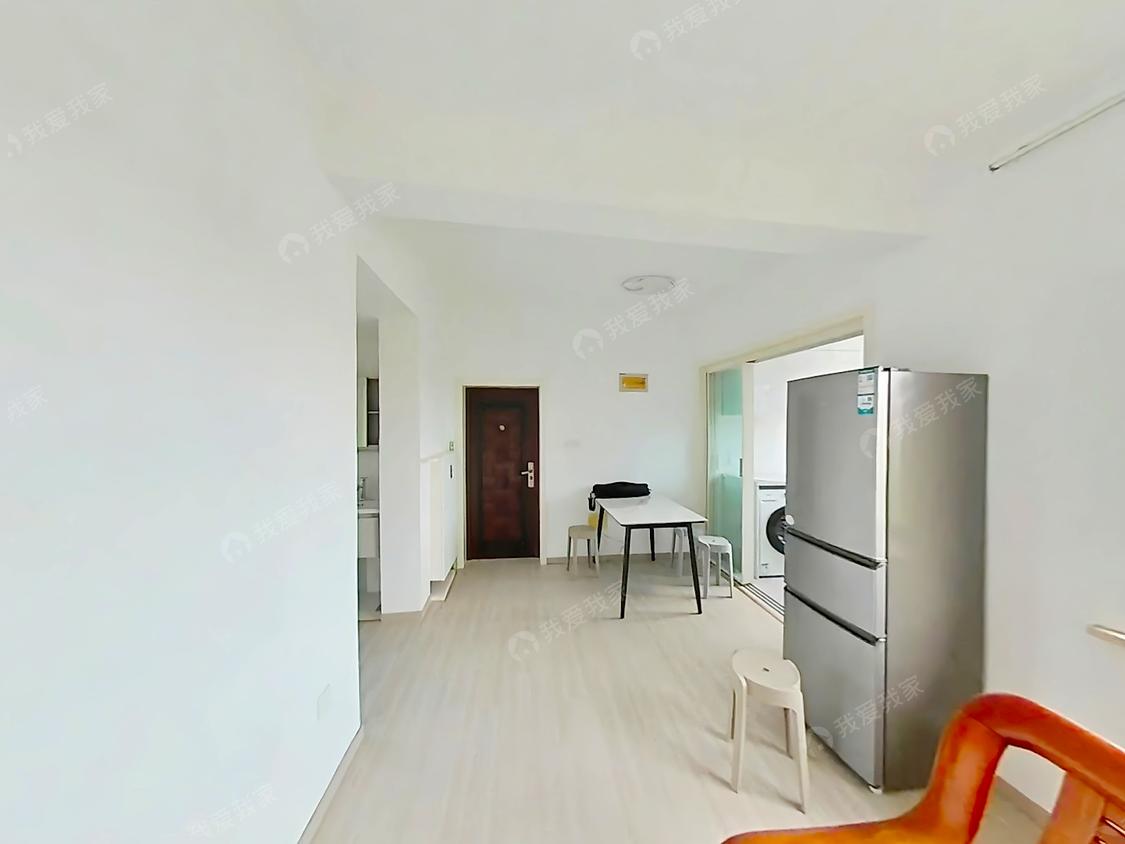 整租·新联二村