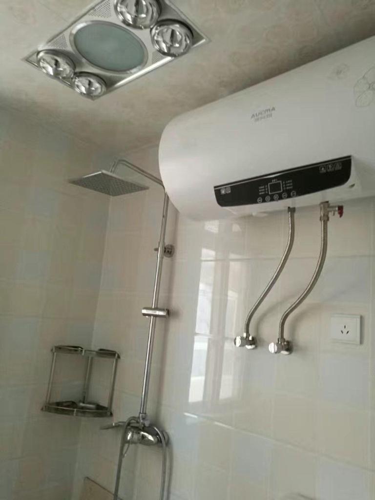 整租·凤山官邸