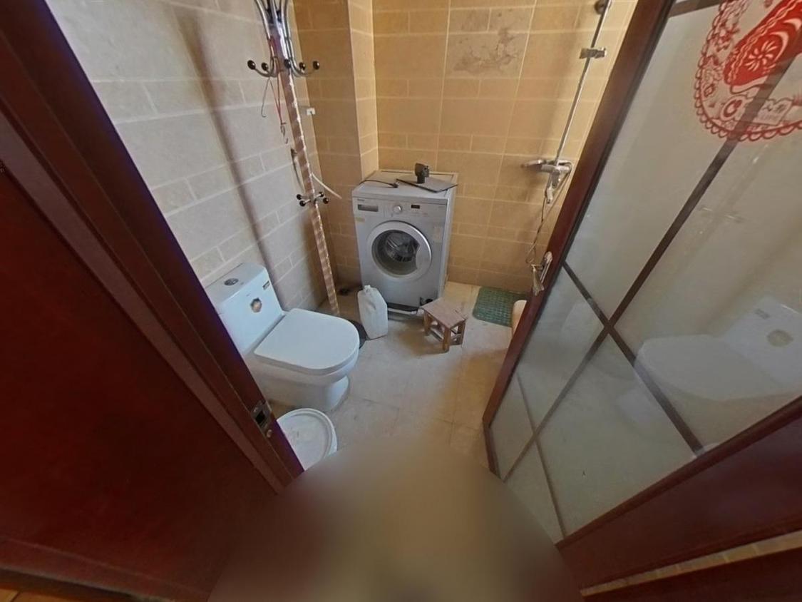 整租·正商新蓝钻(E区)