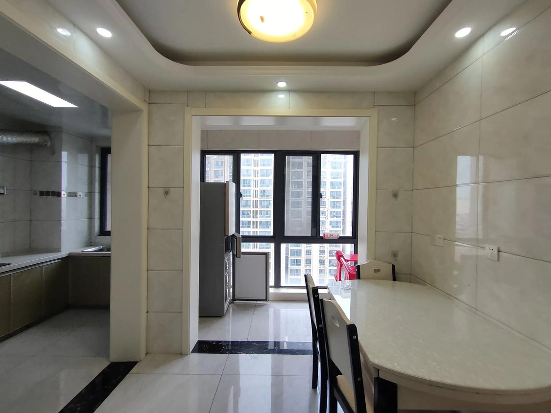 整租·沭城一品