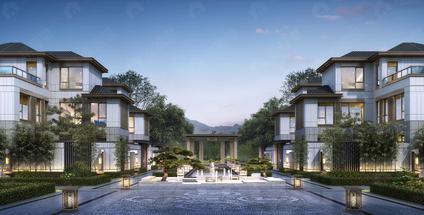 北京住总如院大兴 大兴区其他/建面98平-233平