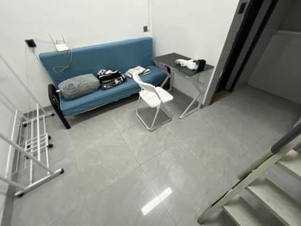 南山南头整租 艺华花园1室1厅/36平/低楼层