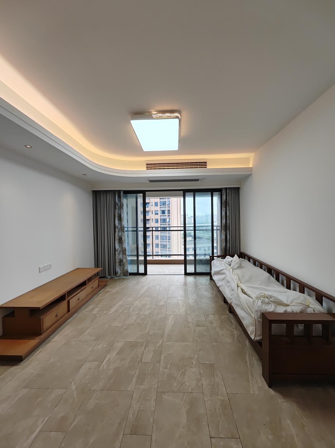 整租·恒裕江山汇