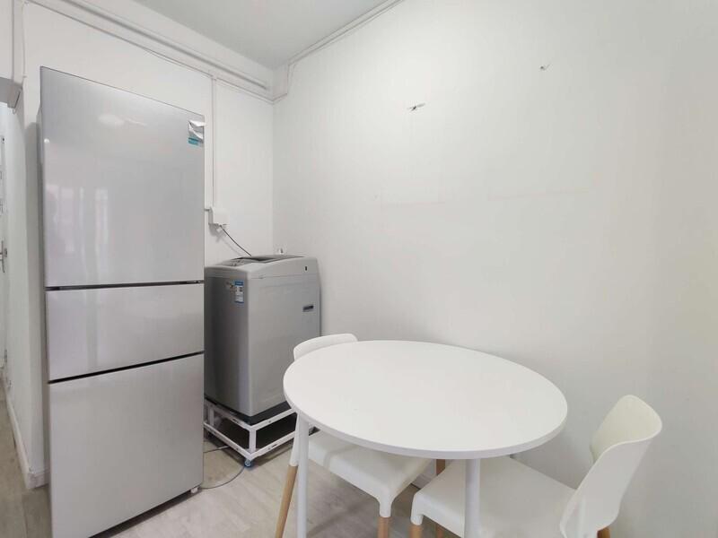 整租·玉林东里(三区)