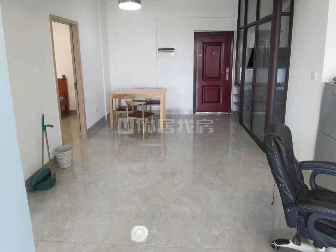 整租·西明蓝湾