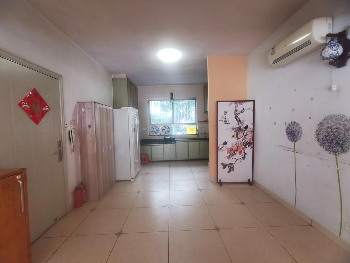 整租·明翠新村