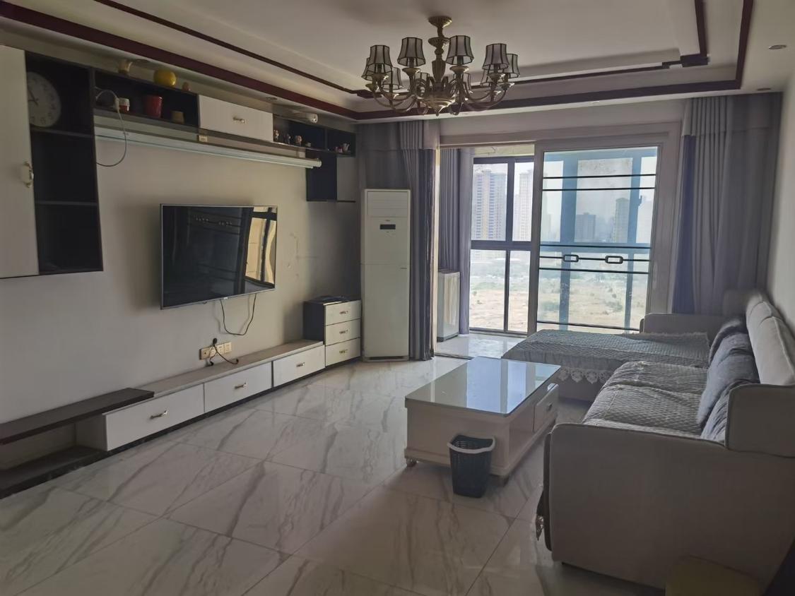 整租·尚东国际