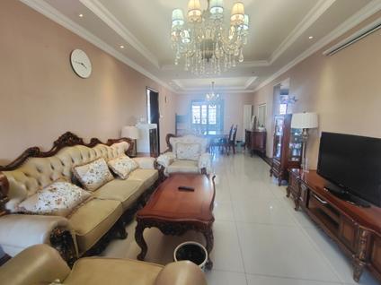 undefined整租·富力丹麦小镇(D区)·3室2厅137.4㎡ | 南北 | 大兴 庞各庄