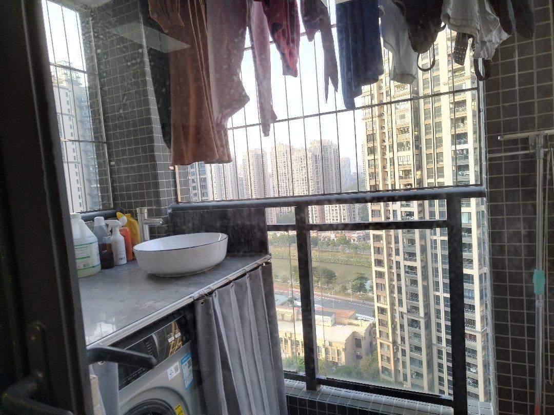 整租·方直珑湖湾