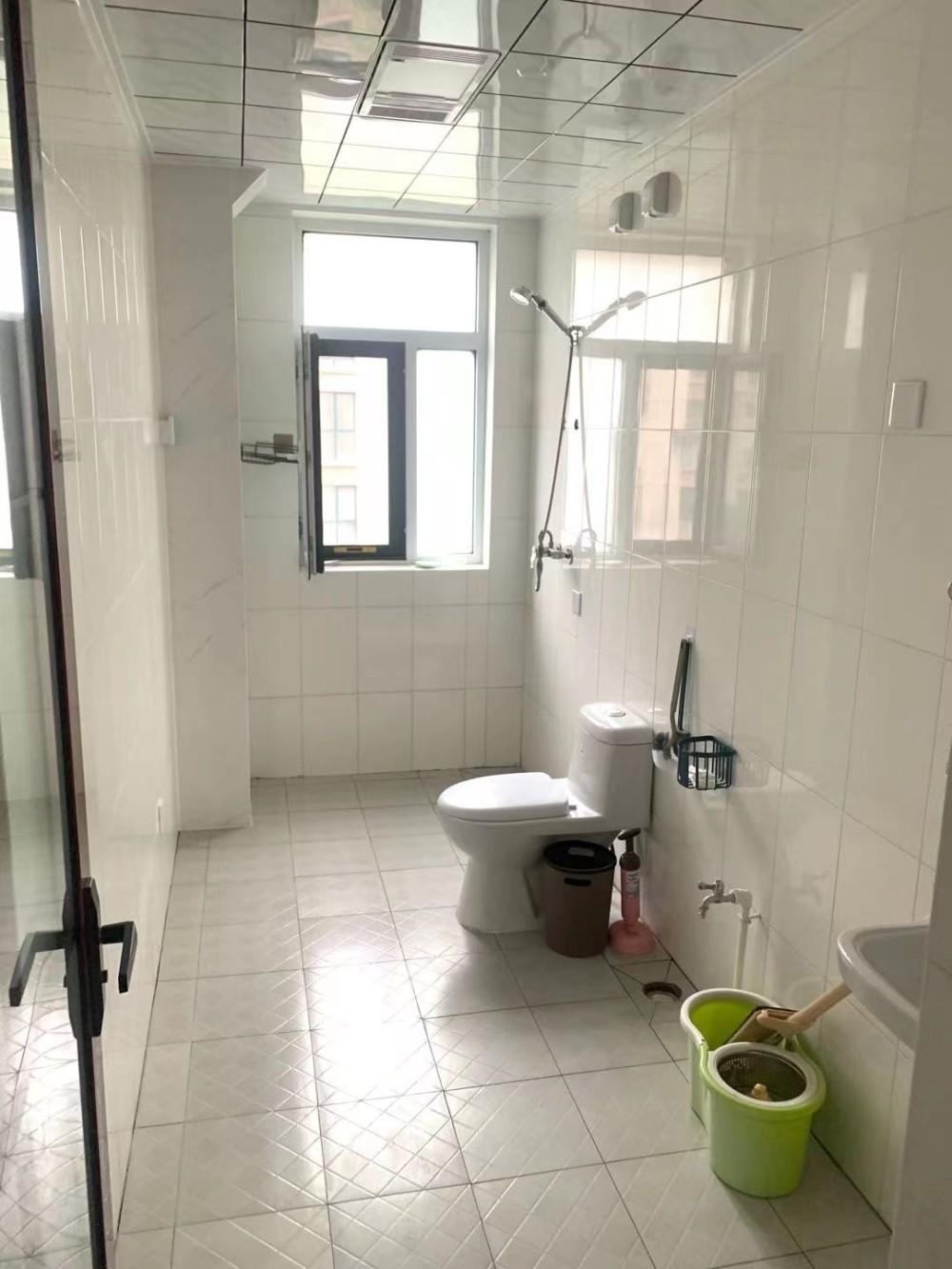 整租·水木清华