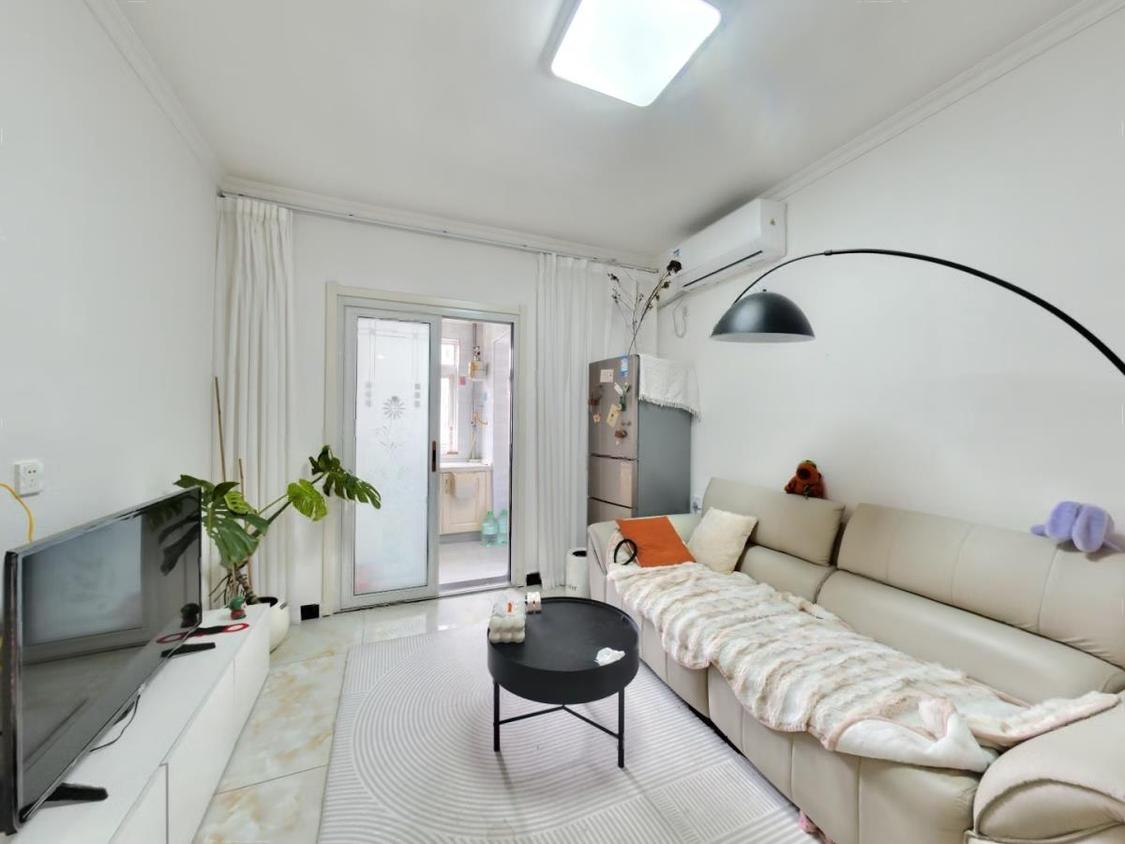 整租·天朗大兴郡蔚蓝君城