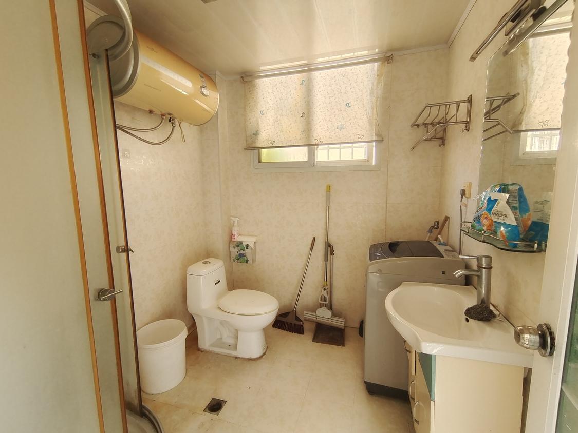 整租·平安名居