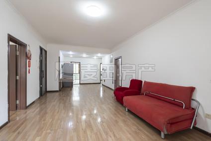 朝阳北苑整租 天翠园3室2厅/135平/低楼层