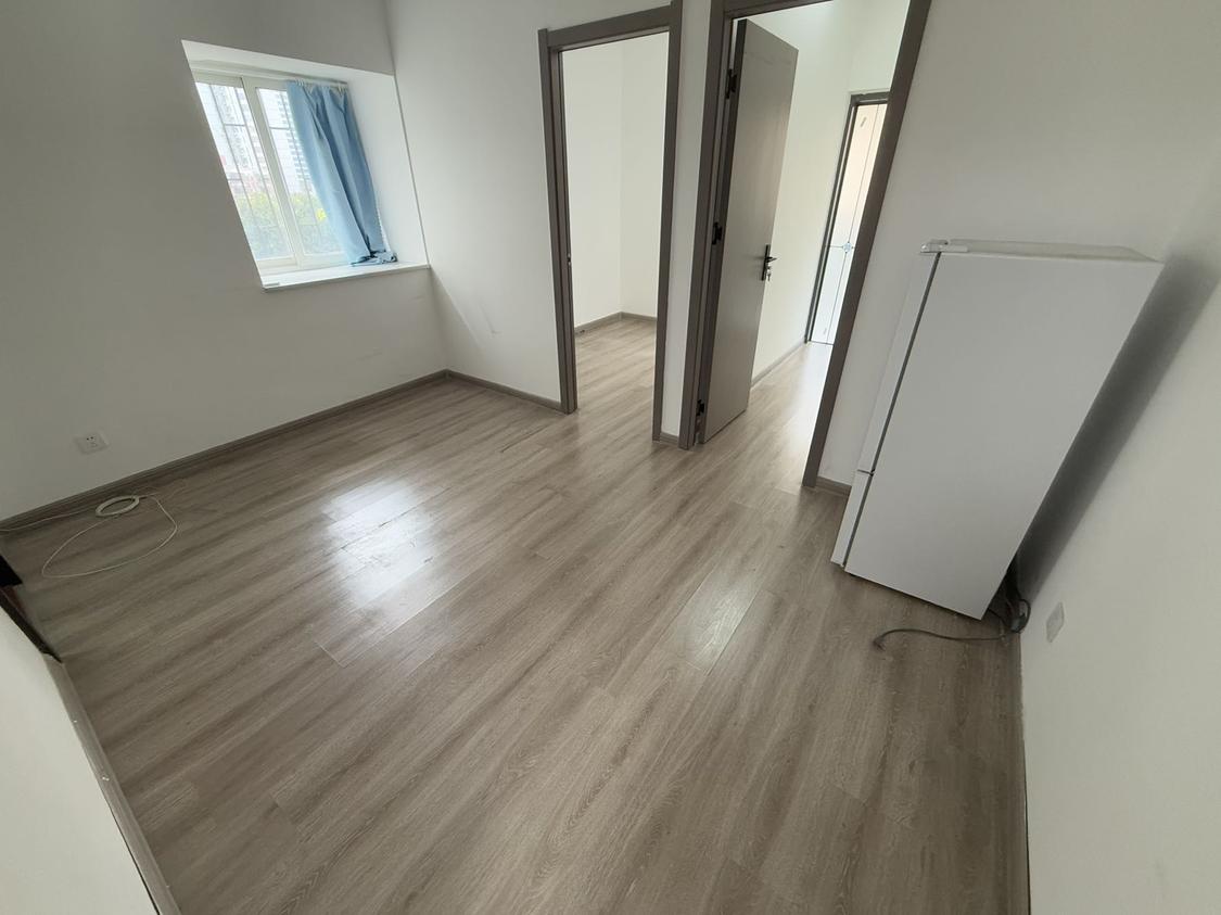 整租·大地花园