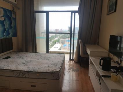 undefined整租·世纪城 1室1厅62㎡ | 东南 | 大亚湾 比亚迪商圈