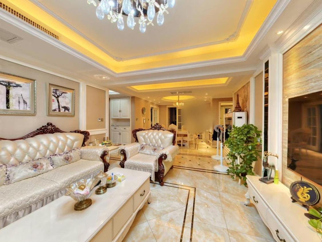 整租·龙湖香醍蓝湾